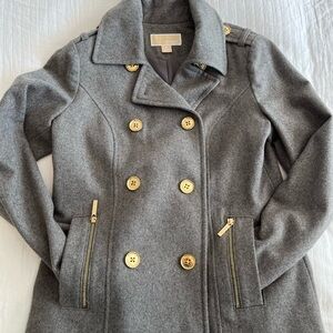 Michael Kors Peacoat